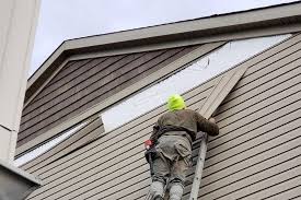 Best Stucco Siding  in Perryton, TX